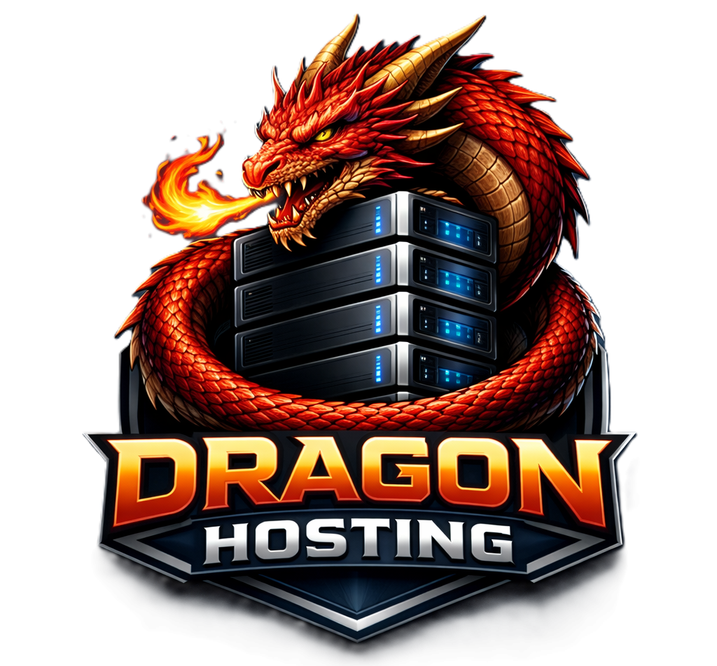 Dragon Hosting