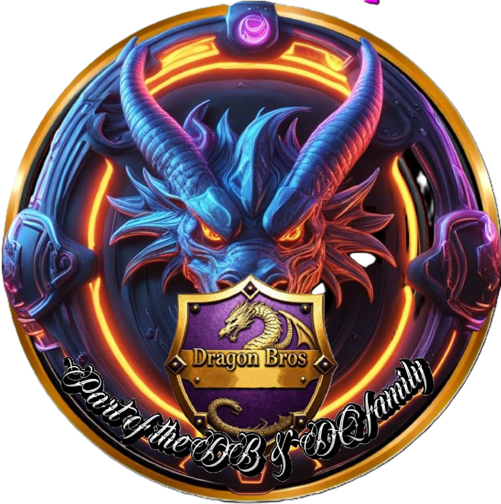 DragonBros Agency